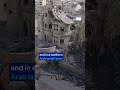 Further Escalation Israel And Iran Trade New Attacks DW News
