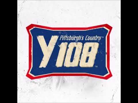 WDSY "Y108" Pittsburgh, PA - October 21, 2006