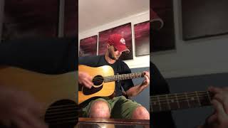 They Call Me Country (Jamey Johnson) performed by Brett Greer