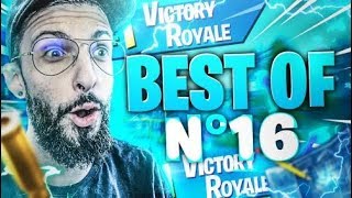 Retour des best of 🎬 best of 16