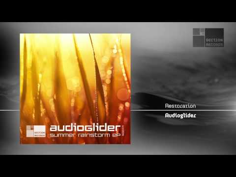 Audioglider - Restoration