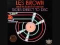 Les Brown Big Band - Sir Duke 