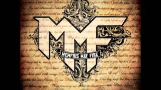 Memphis May Fire- Action/Adventure