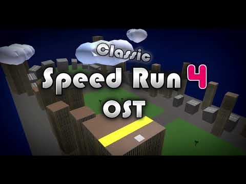 Speed Run 4 Classic Soundtrack - 010 - Level 10 (X-Ray - Zizibum)