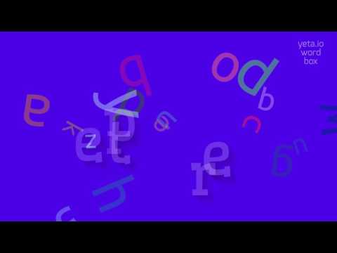 How to say "petre"! (High Quality Voices)