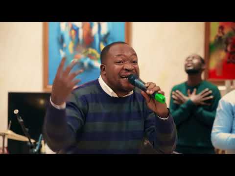 ABONGISAKA official video by Alka MBUMBA