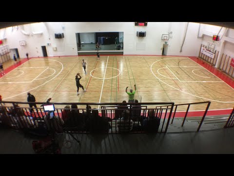 HNMKY / P06 - Rekolan Urheilijat/Blue