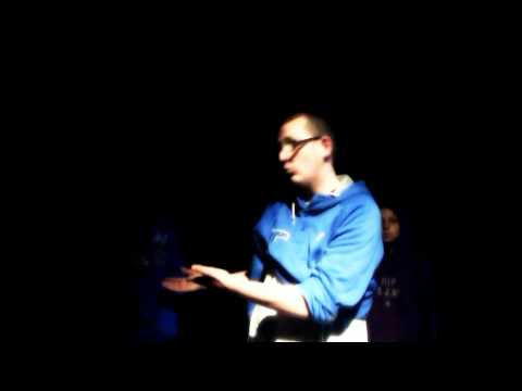 Big Grimz - I'm Back