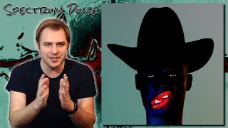 Young Fathers - Cocoa Sugar - Album Review