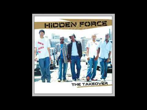 Evaya Thokoza   Hidden Force Medium