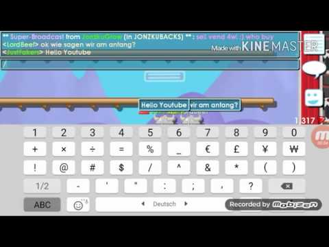 Growtopia Making 270 Checkpoints trees