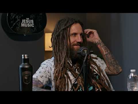 The Storytellers with Andrew Erwin - Episode 2: Brian Welch