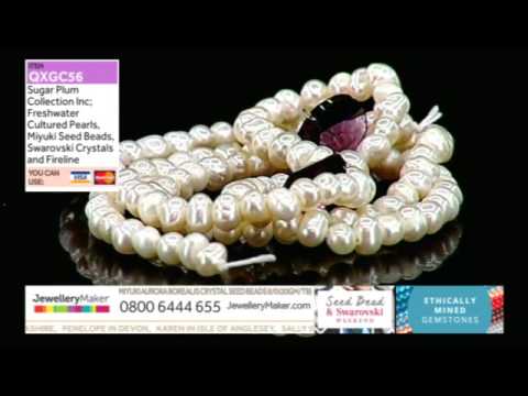 JewelleryMaker LIVE 28/10/16 6pm-11pm