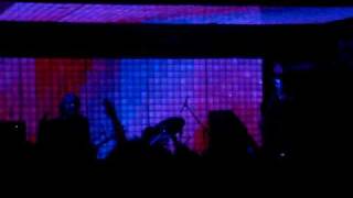 Midnight Juggernauts - "Ending of an Era"