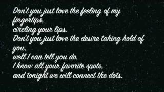 Connect The Dots - Spill Canvas Lyrics