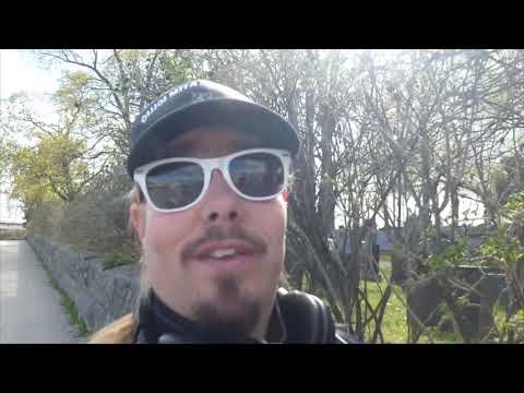 Nyt päivä säkissä