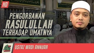 Download lagu Ustaz Wadi Annuar - Pengorbanan Rasulullah Terhadap Umatnya #alkahfiproduction #ceramah #kuliah mp3 Download lagu Ustaz Wadi Annuar - Pengorbanan Rasulullah Terhadap Umatnya #alkahfiproduction #ceramah #kuliah mp3