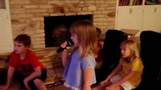 She's Not That Innocent