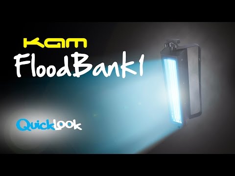 A quick look at the Kam Floodbank1