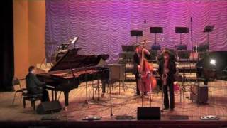 Timur Nekrasov &  Daniel Kramer  trio -  Body and Soul (Johnny Green)