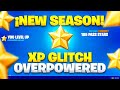 *LEVEL UP FAST* Fortnite *SEASON 3 CHAPTER 5* AFK XP GLITCH In Chapter 5!