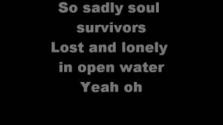 Angels &amp; Airwaves Soul Survivor (2012) lyrics