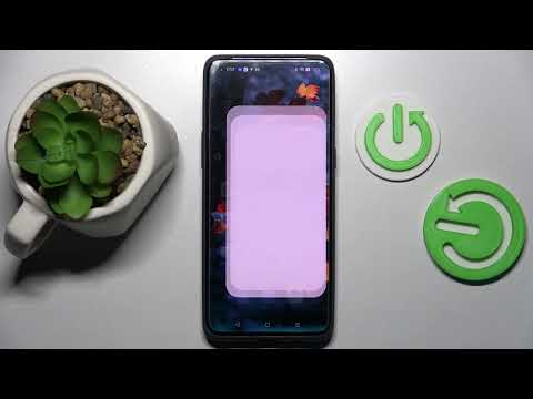 How to Turn On / Turn Off Auto Brightness on OPPO Find X5 Pro