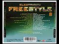 Electricity Freestyle Vol.2. Sqeezer - Street Jam (album version