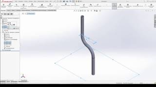 Wie Kann Ich In Solidworks Einen Hohlraum Als Teil Kreieren