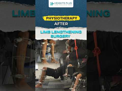Heights Plus Patient Success Story YouTube Short Cover
