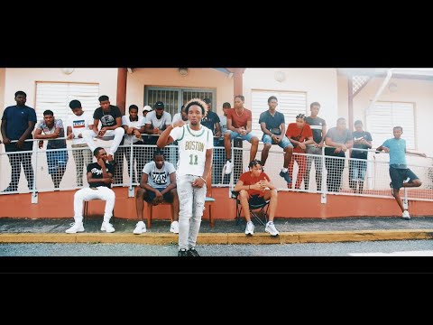 Luidgee Feat Killer''z - Paré (Clip Officiel)