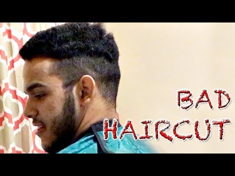 How to Fix a Bad Haircut in 5 minutes | How to Cut Men's Hair | Best Home Tutorial | Tip #9
