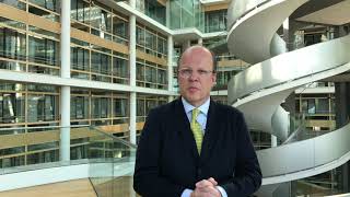 EFPIA members' efforts against COVID-19: Boehringer Ingelheim