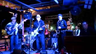 Bobby Nathan - Jr's Bounce- Johnnie Browns 11-10-12