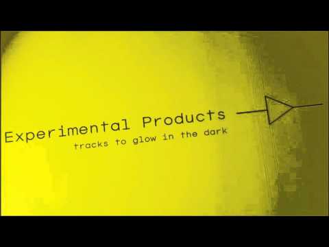 Experimental Products - Plattform (live 1985)