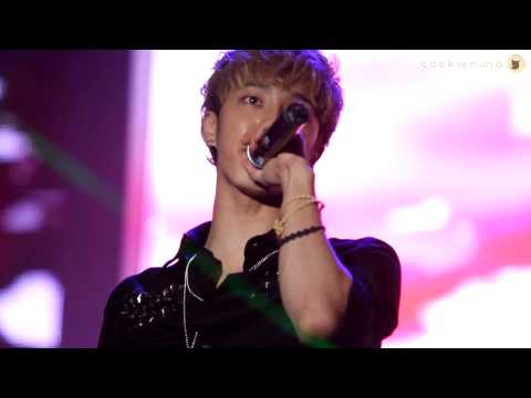 120922 LGdreamfestival GK. beautiful night