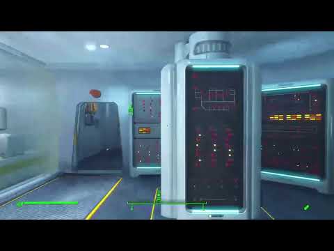 Fallout 4 walkthrough part  39