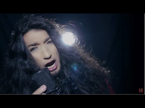 Áleran de Adularia - Dawn of Victory (Rhapsody of Fire Cover)