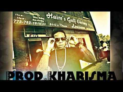 ****SOLD**** King Louie ft. Chief Keef Type Beat (Trap Beats, Trap Instrumental) (Prod.Kharisma)