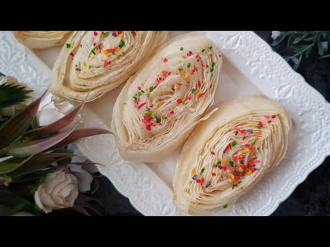 Banana Puri / Khaja ( Read the description box before making them )
