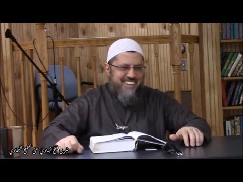 شرح فتح الباري على صحيح البخاري 1 5 2016