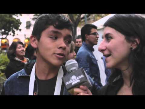 Fiesta de la Música Cuenca 2015 - Radio COCOA