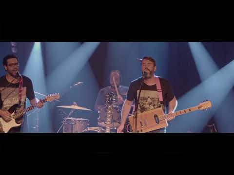 Wado - Sotaque (Ao Vivo no Rex Jazzbar)