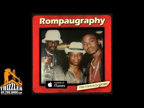 J-Diggs -  Rompaugraphy (The Untold Story) [Thizzler.com]