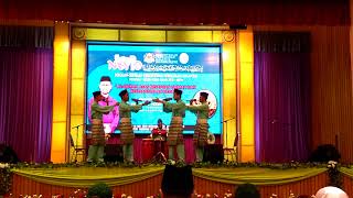 Download lagu [SM] FNSS PERAK 2018 | Soutul Faizin ( Kinta Utara) | Johan mp3