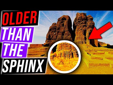 Aliens or Africans? Why They Hide Egypt's Mother Civilisation