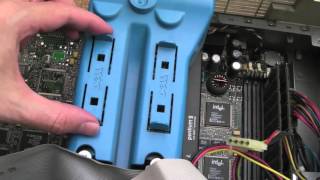 Retro PC (DOS Gaming) Build & Test