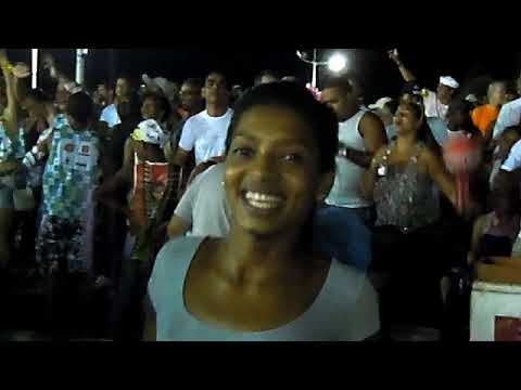 Pato's Groove "Macao" (Manuel Voltolinas Remix) teaser