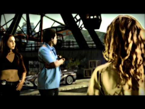 Need For Speed: Most Wanted - Final Cutscene [1080p60] HD