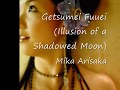 Getsumei Fuuei (Illusion of a Shadowed Moon) by ...